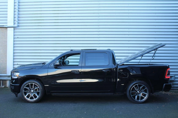 Dodge Ram 1500 - Afbeelding 9 van 30