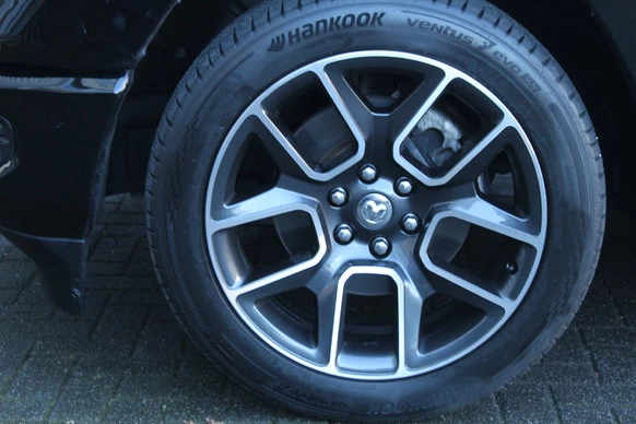 Dodge Ram 1500 - Afbeelding 30 van 30