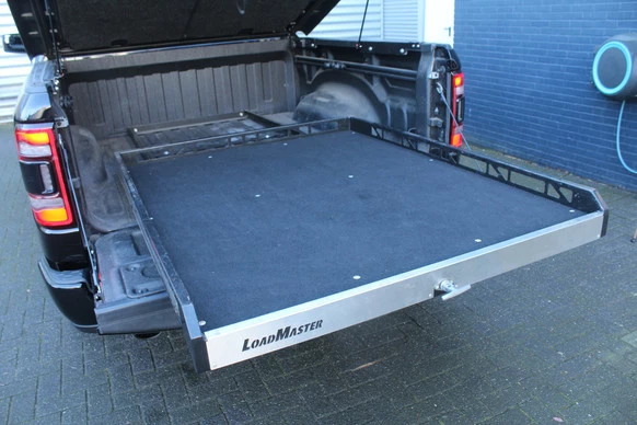 Dodge Ram 1500 - Afbeelding 10 van 30