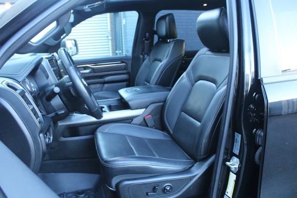 Dodge Ram 1500 - Afbeelding 13 van 30