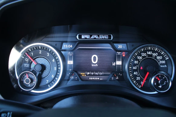 Dodge Ram 1500 - Afbeelding 15 van 30