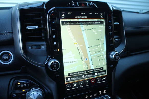 Dodge Ram 1500 - Afbeelding 16 van 30