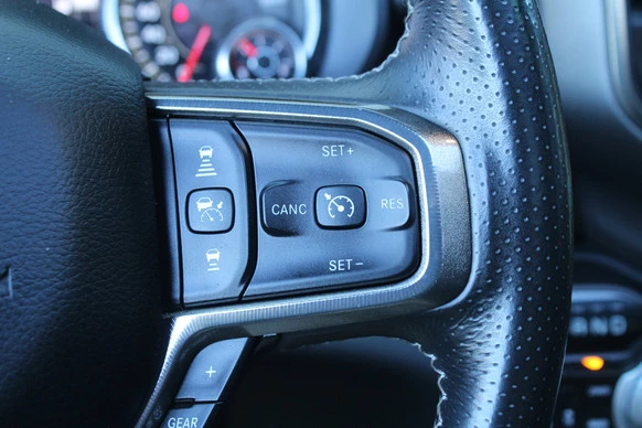 Dodge Ram 1500 - Afbeelding 22 van 30