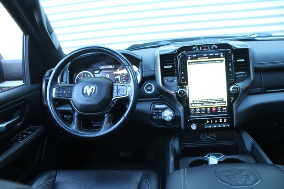 Dodge Ram 1500 - Afbeelding 28 van 30