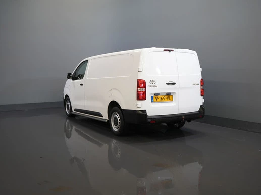 Toyota ProAce - Afbeelding 2 van 23