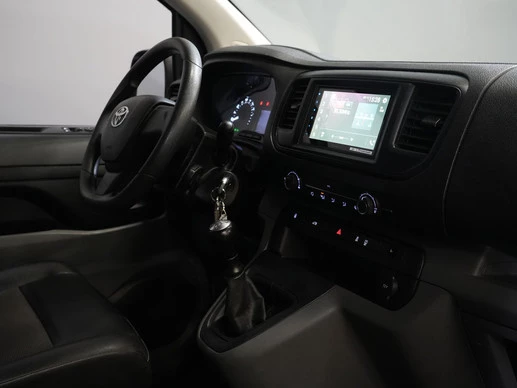 Toyota ProAce - Afbeelding 3 van 23