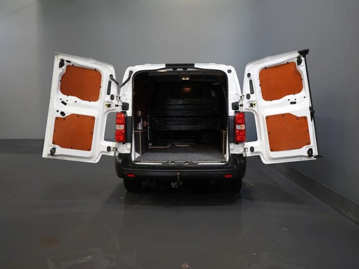 Toyota ProAce - Afbeelding 5 van 23