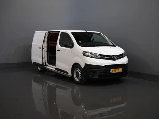 Toyota ProAce - Afbeelding 9 van 23