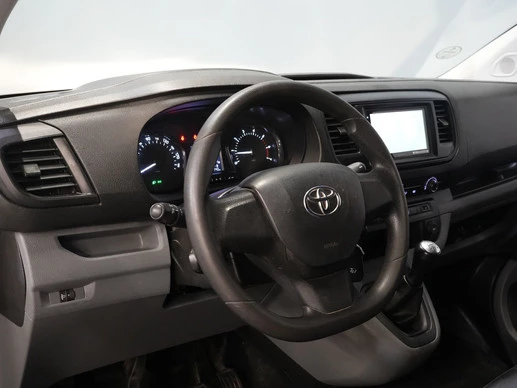 Toyota ProAce - Afbeelding 14 van 23