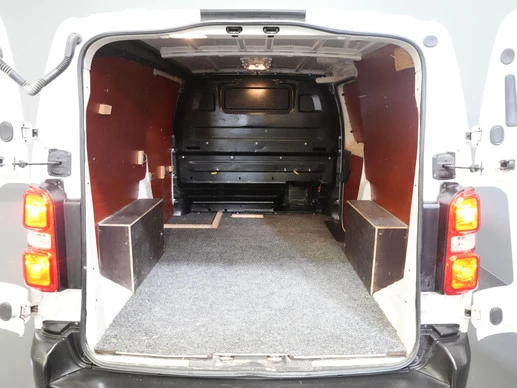 Toyota ProAce - Afbeelding 15 van 23