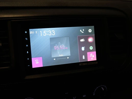 Toyota ProAce - Afbeelding 21 van 23