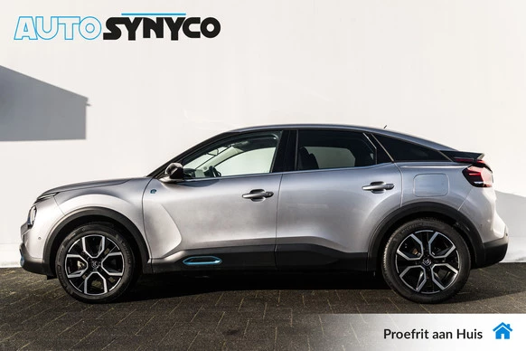 Citroën ë-C4 - Afbeelding 2 van 30