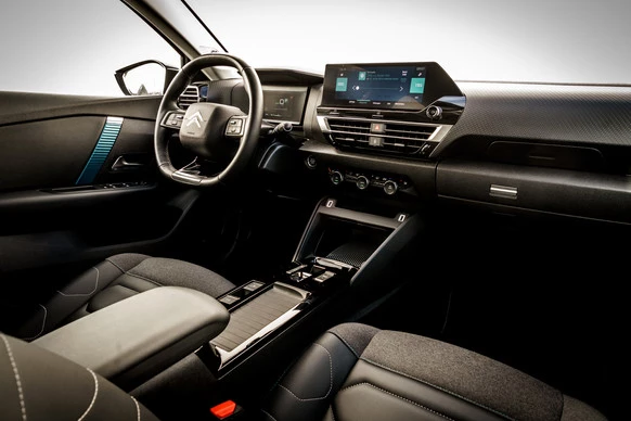 Citroën ë-C4 - Afbeelding 3 van 30