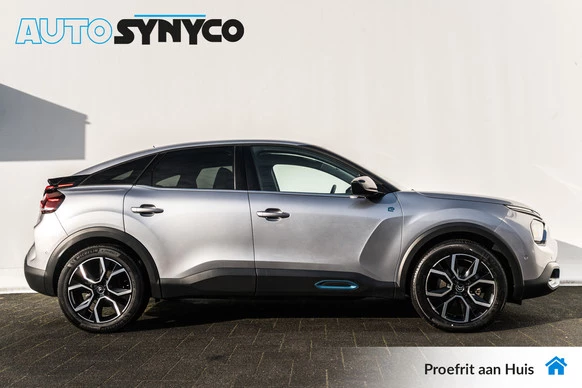 Citroën ë-C4 - Afbeelding 4 van 30