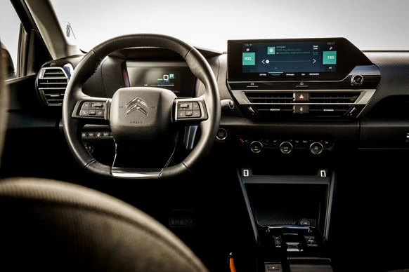 Citroën ë-C4 - Afbeelding 5 van 30