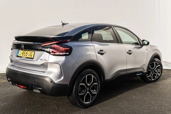 Citroën ë-C4 - Afbeelding 6 van 30