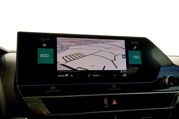 Citroën ë-C4 - Afbeelding 10 van 30