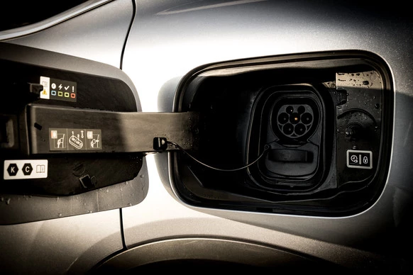 Citroën ë-C4 - Afbeelding 11 van 30