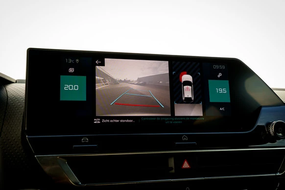Citroën ë-C4 - Afbeelding 13 van 30
