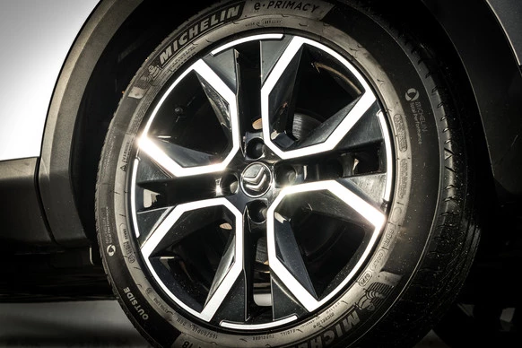 Citroën ë-C4 - Afbeelding 15 van 30