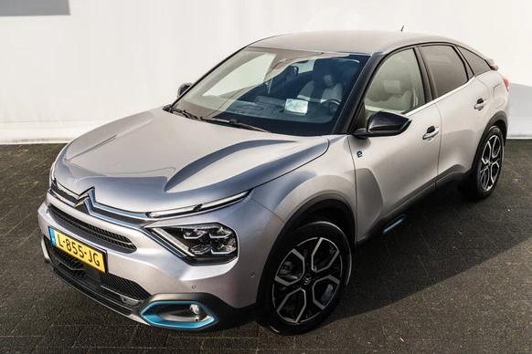 Citroën ë-C4 - Afbeelding 16 van 30