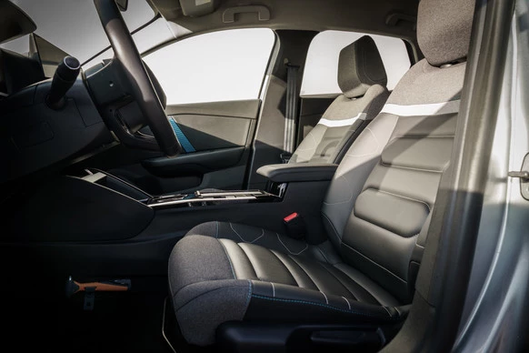 Citroën ë-C4 - Afbeelding 17 van 30