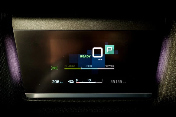 Citroën ë-C4 - Afbeelding 19 van 30