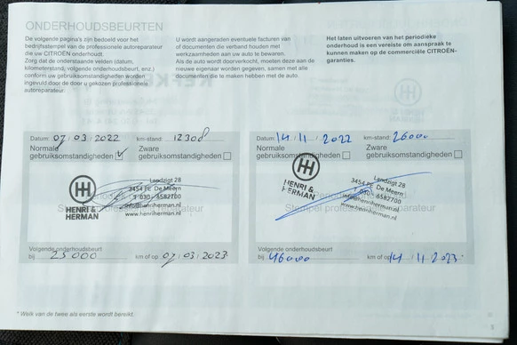 Citroën ë-C4 - Afbeelding 21 van 30