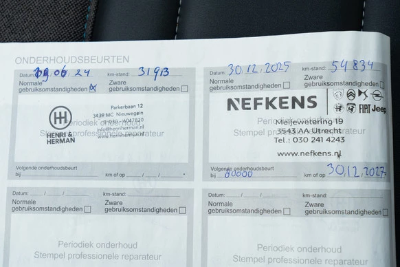 Citroën ë-C4 - Afbeelding 22 van 30