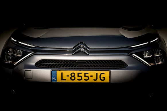 Citroën ë-C4 - Afbeelding 25 van 30