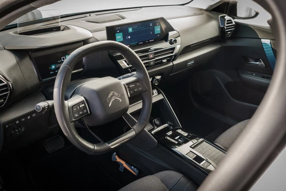 Citroën ë-C4 - Afbeelding 26 van 30