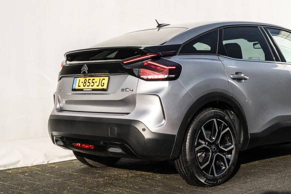 Citroën ë-C4 - Afbeelding 27 van 30