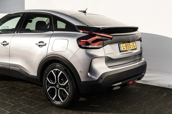 Citroën ë-C4 - Afbeelding 29 van 30