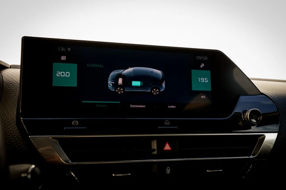 Citroën ë-C4 - Afbeelding 30 van 30