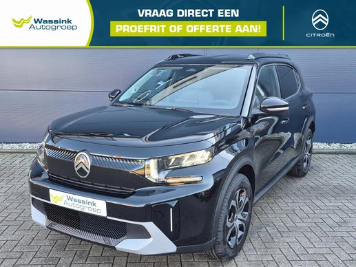 Citroën C3 Aircross - Afbeelding 1 van 30