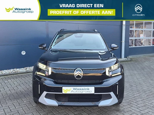 Citroën C3 Aircross - Afbeelding 2 van 30
