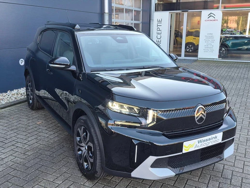 Citroën C3 Aircross - Afbeelding 3 van 30