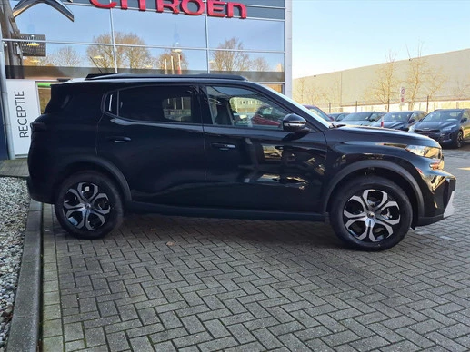 Citroën C3 Aircross - Afbeelding 4 van 30