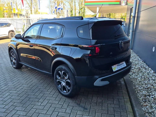 Citroën C3 Aircross - Afbeelding 5 van 30