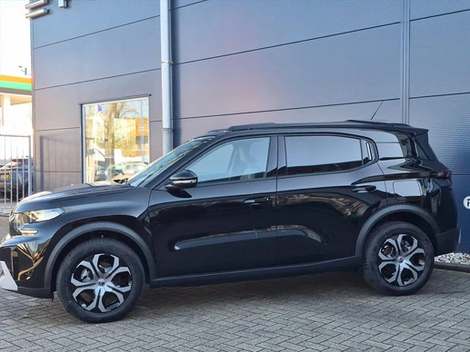 Citroën C3 Aircross - Afbeelding 6 van 30