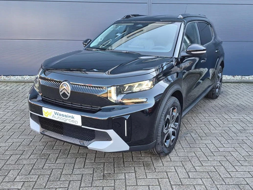 Citroën C3 Aircross - Afbeelding 7 van 30