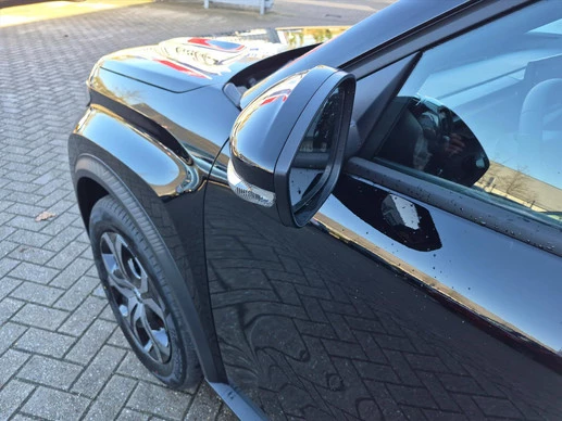 Citroën C3 Aircross - Afbeelding 8 van 30