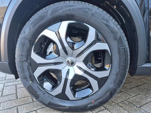 Citroën C3 Aircross - Afbeelding 16 van 30