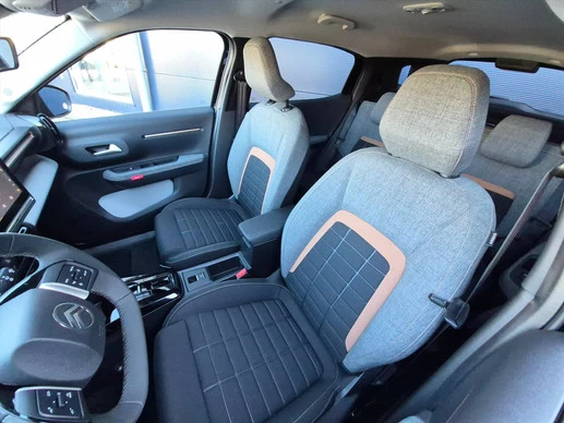 Citroën C3 Aircross - Afbeelding 17 van 30