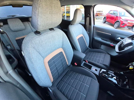 Citroën C3 Aircross - Afbeelding 18 van 30