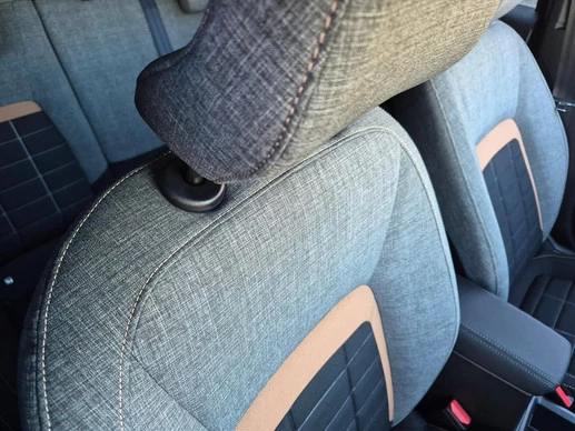 Citroën C3 Aircross - Afbeelding 19 van 30