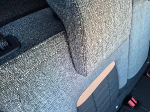 Citroën C3 Aircross - Afbeelding 21 van 30