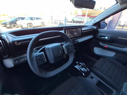 Citroën C3 Aircross - Afbeelding 22 van 30