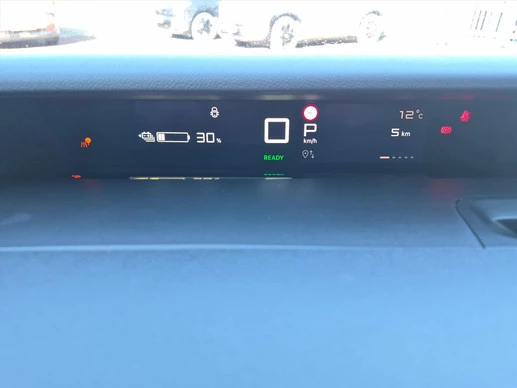 Citroën C3 Aircross - Afbeelding 24 van 30