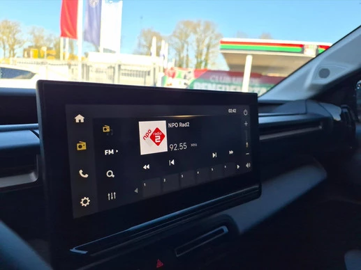 Citroën C3 Aircross - Afbeelding 29 van 30